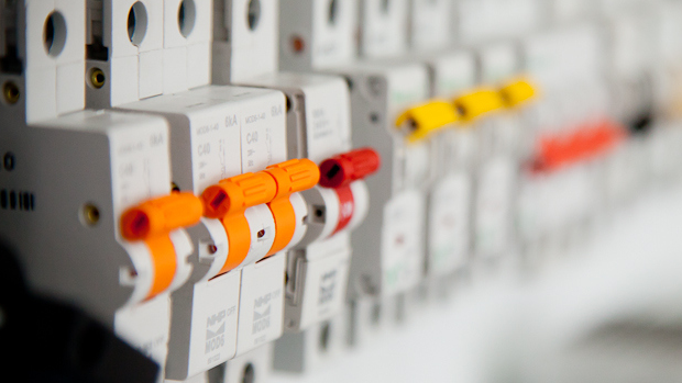 Need to install switchboard safety