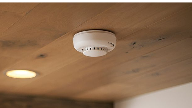 Smoke Alarm