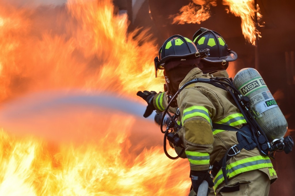 Everest Electrical- call 000 in a fire emergency