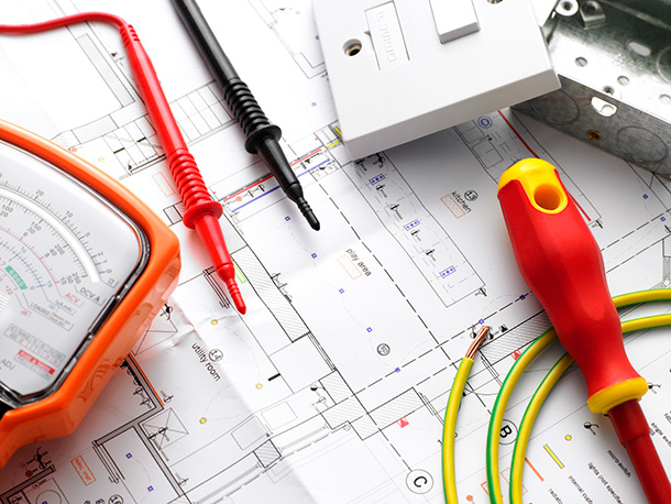 Electrical Equipment