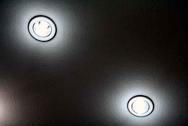 Ceiling Downlights