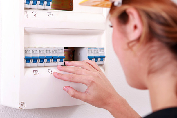 Safety Switch Board Northern Beaches