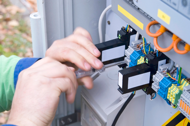 Electricians
