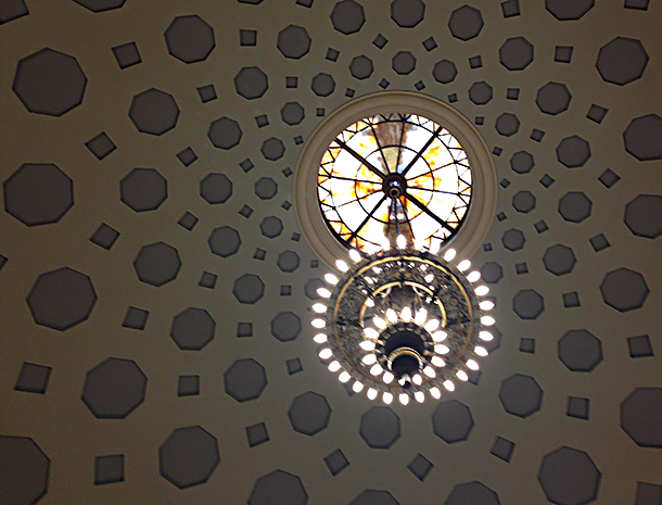 Chandelier