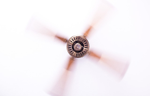Ceiling Fan Installation