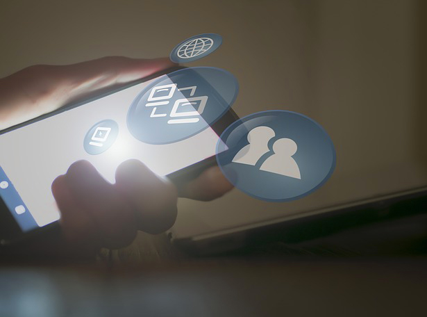 Wi Fi and Apps Smart Door Bells