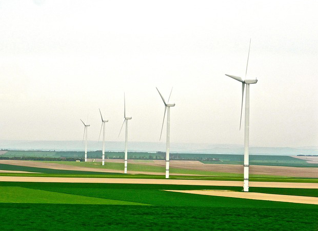 Energy Efficiency