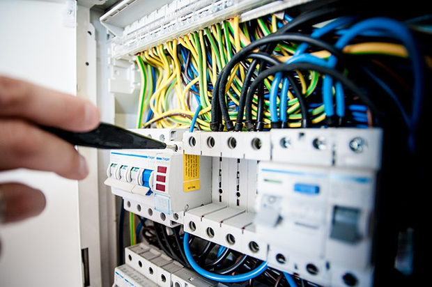 Electrical Safety Inspection