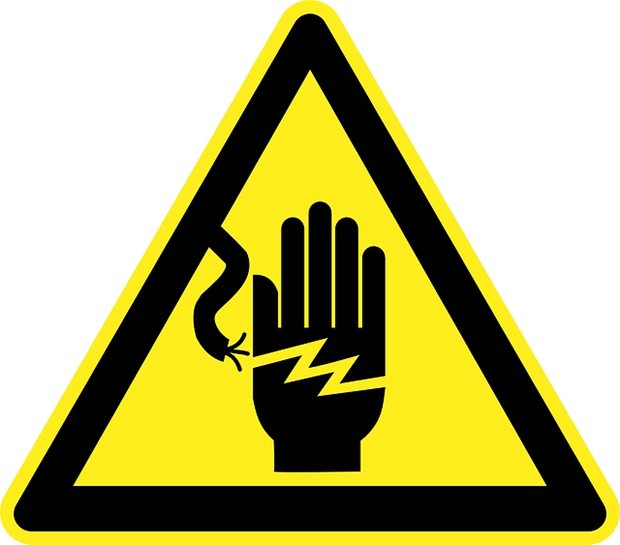Electrical Product Recalls
