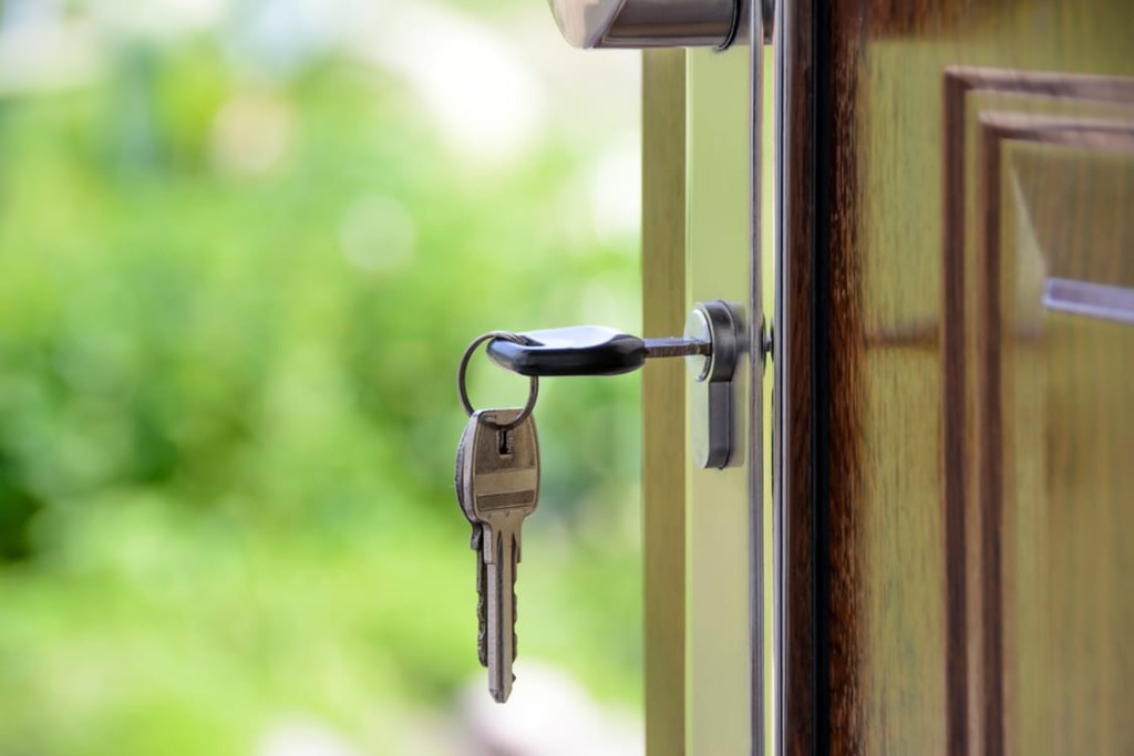 Home Security System