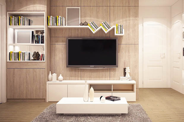 TV Wall Mount Installation