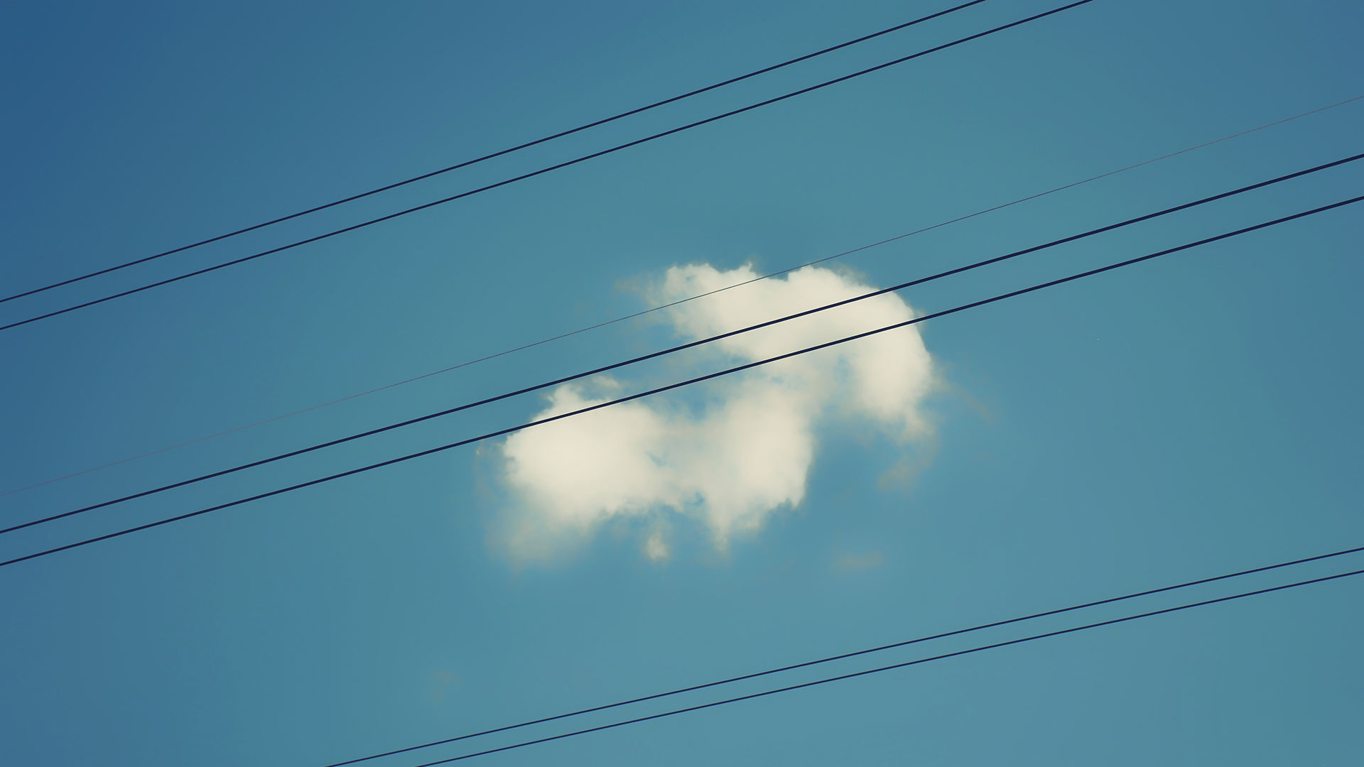 Power Lines