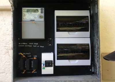 Switchboard Upgrade – Belrose