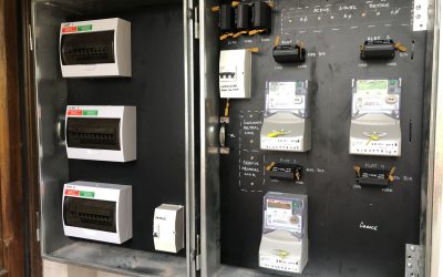 What You Should Know About Upgrading a Switchboard