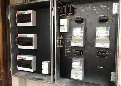 Switchboard Upgrade – Palm Beach