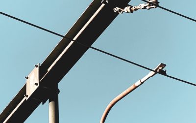 Reasons to Choose a Steel Power Pole